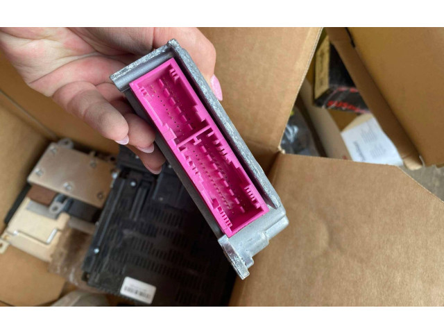 Блок подушек безопасности 51805046, 53284384   Ford Ka