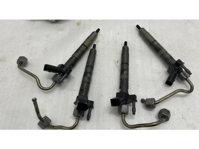 Vstřikovač 8514155, 8514151 BMW 2 F22 F23 pro naftový motor 2.5