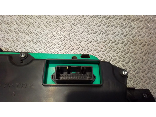 Панель приборов P248105844R   Dacia Logan I       