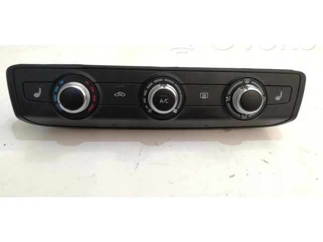 Блок управления климат-контролем 8V0820047C   Audi A3 S3 8V
