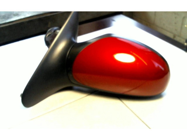 Zpětné zrcátko Peugeot 406 1997 8148RX