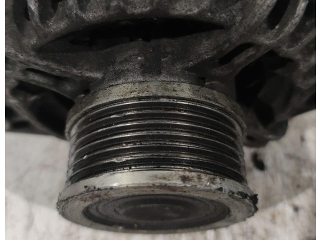 Генератор    Fiat Palio      