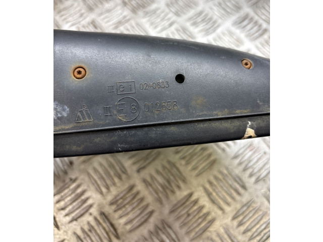 Зеркало (механическое) Skoda Fabia Mk1 (6Y) 1999 - 2007 года