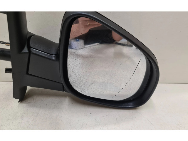 Zpětné zrcátko Mercedes-Benz Citan W415 2015 232636216