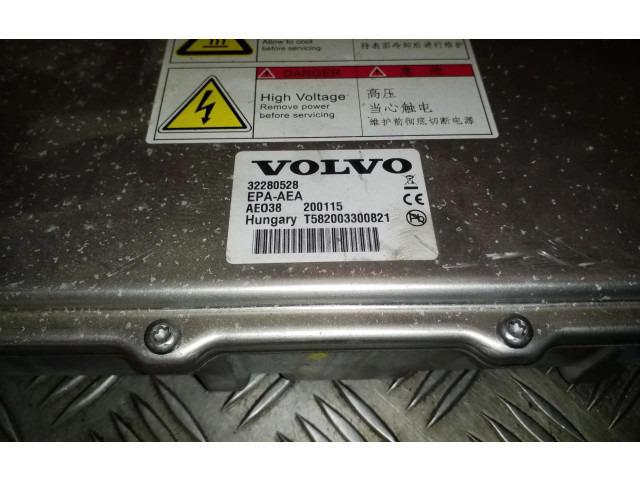 Блок управления 32280528   Volvo XC90