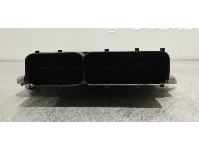 Řídící jednotka 51896809, BC0103668B Fiat Punto Evo 2011