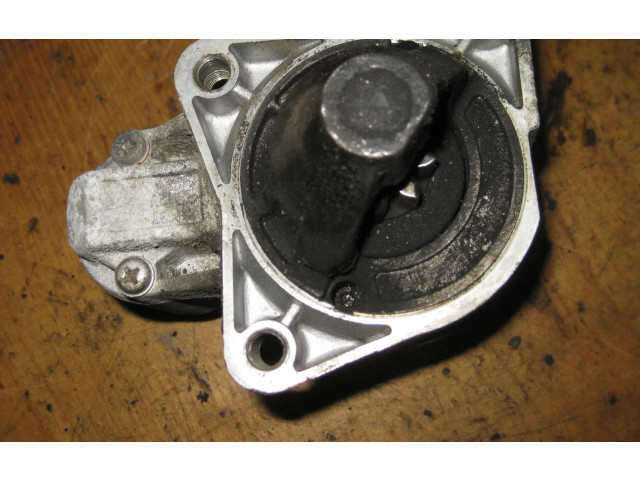 Стартер Mazda 626