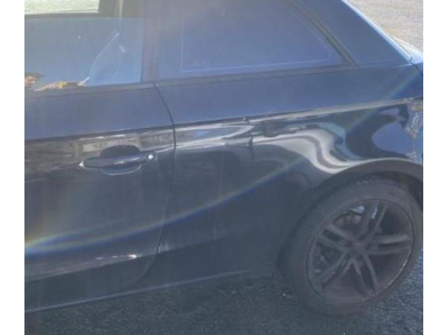 Блок управления климат-контролем 8X0820043B6PS Audi A1