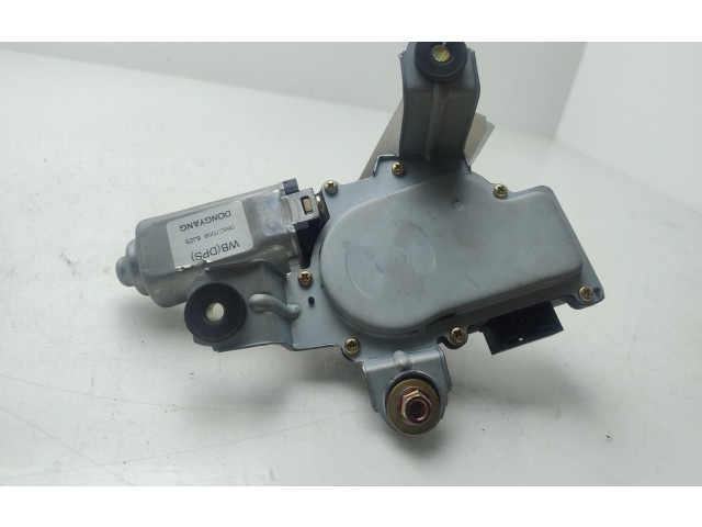 Моторчик заднего дворника 96627058    Chevrolet Meriva