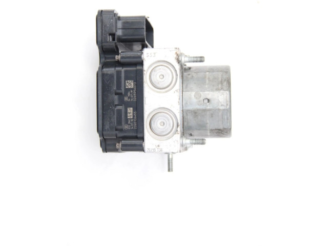 Jednotka ABS 6R0907379BJ, 6R0907379BJ Skoda Roomster (5J) 2014