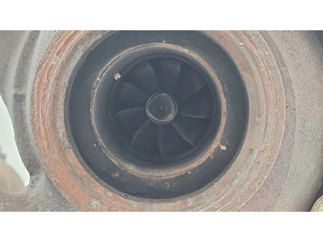 Turbodmychadlo Турбина 03L253010F, 3C0129635 Skoda Superb B6 (3T) 2.0