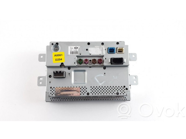 Дисплей EW9310E889CA XPeng G3