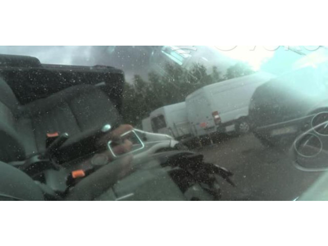 Зеркало электрическое Volkswagen Golf Plus 2005 - 2013 года