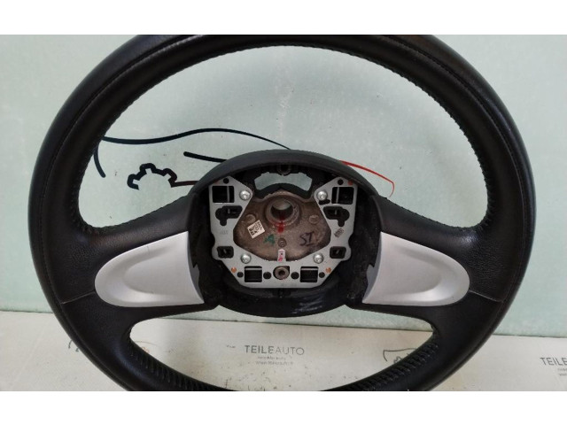 Руль Mini One - Cooper Coupe R56 2005 - 2014 года 609696200, 609696200