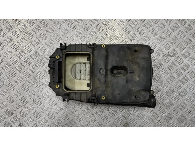 Коробка воздушного фильтра