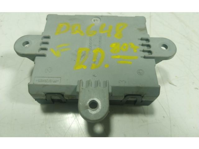 Блок управления 2036974, CV1T14B533AC Ford B-MAX