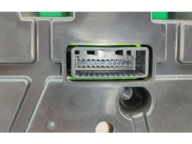 Спидометр (приборный щиток) 248105825R   Renault Trafic III (X82)