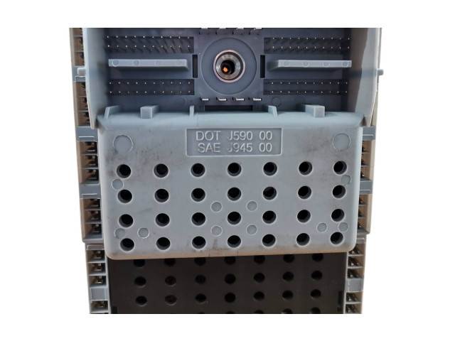 Блок комфорта 9452553, 8645541 Volvo S60