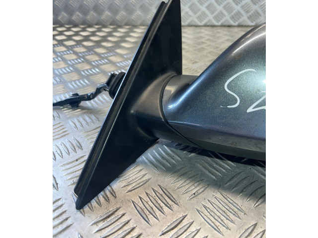 Zpětné zrcátko Audi A6 S6 C7 4G 2012 4G1857409P