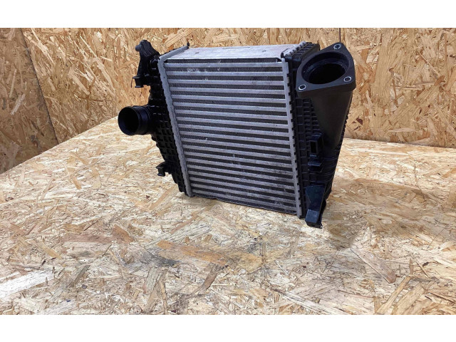 Интеркулер 4m0145804bt, PAB145804D Porsche Cayenne (9Y0 9Y3)