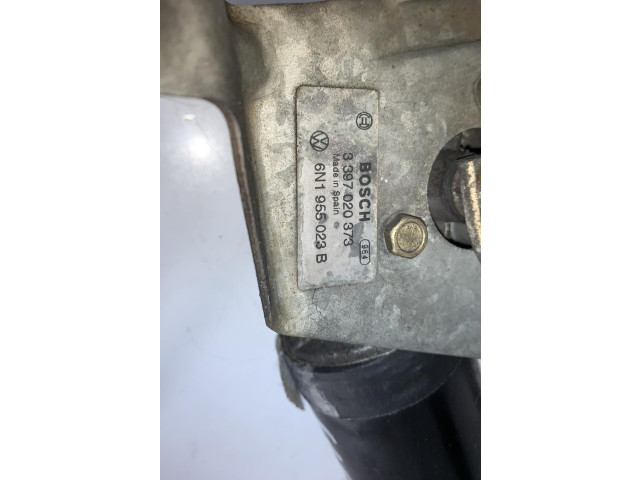 Комплект механизма стеклоочистителей    Volkswagen Polo III 6N 6N2 6NF       