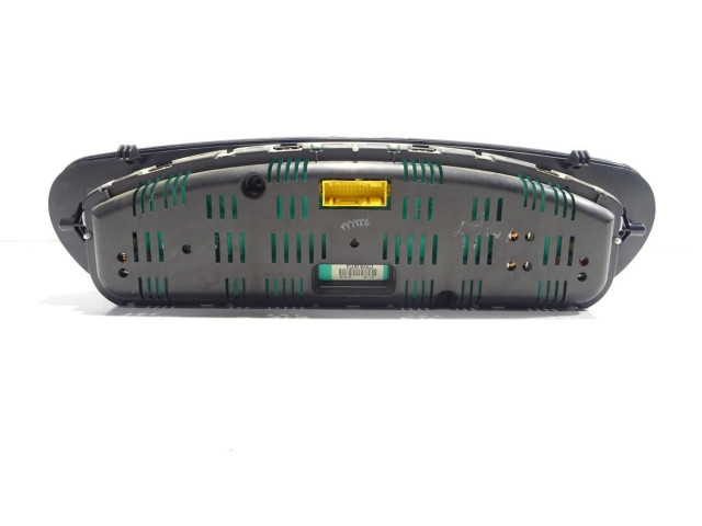 Панель приборов 610319   Citroen C5       