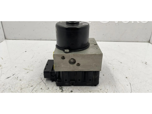 Jednotka ABS 454143 Peugeot 206 2002