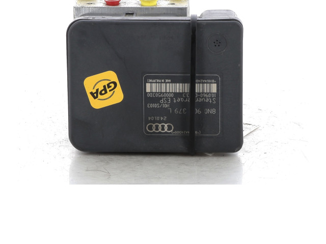 Блок АБС 8N0614517N, T0-0892Z   Audi  TT Mk1  1999 - 2006 года