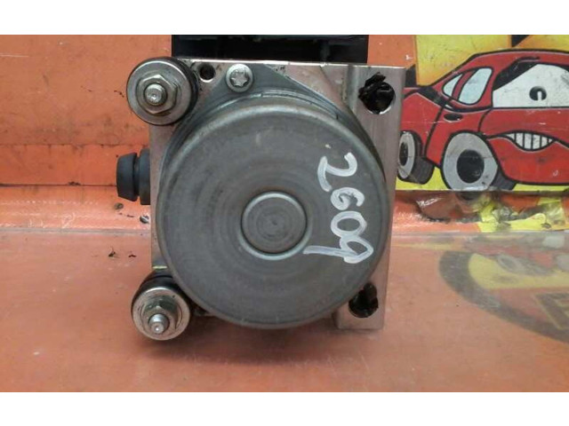 Блок АБС 0265232077, 8200747140   Renault  Clio III  2005 - 2012 года
