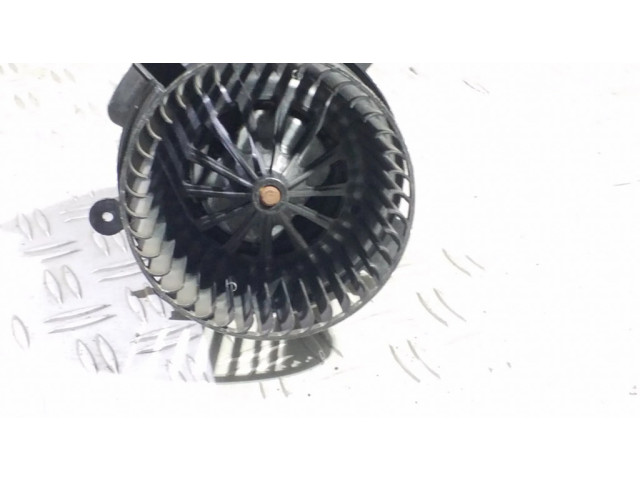 Вентилятор печки    PF2AF, B9506   Citroen C4 I