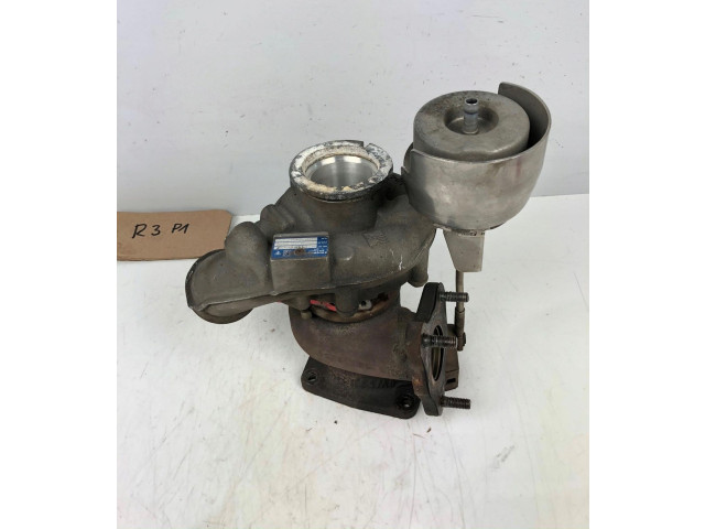 Turbodmychadlo Турбина 9A212303203 Porsche 911