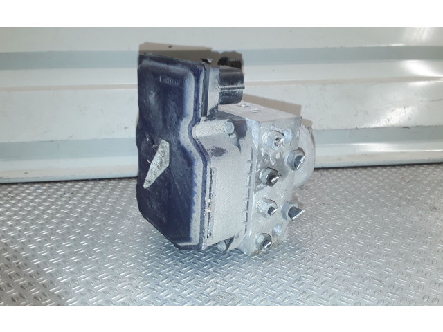 Блок АБС 6G912C405AH   Ford  S-MAX  2006 - 2015 года