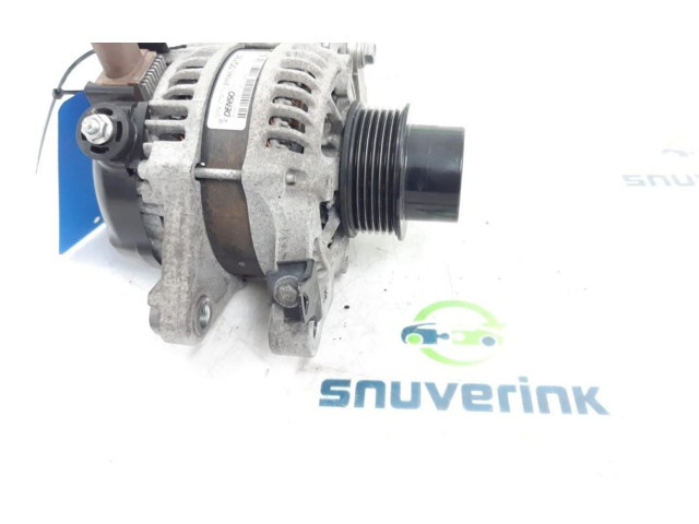 Генератор 270600Q190, 1612352280   Peugeot 108      