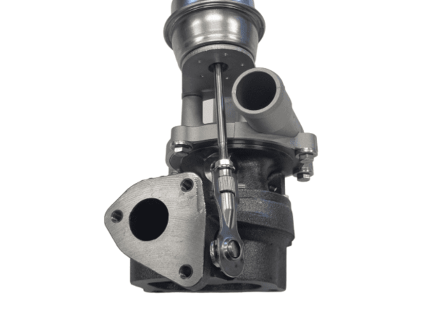 Турбина Opel Combo C 54359880019, TC30-0255