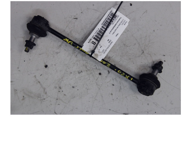 Ojnice Hyundai ix20 1.4