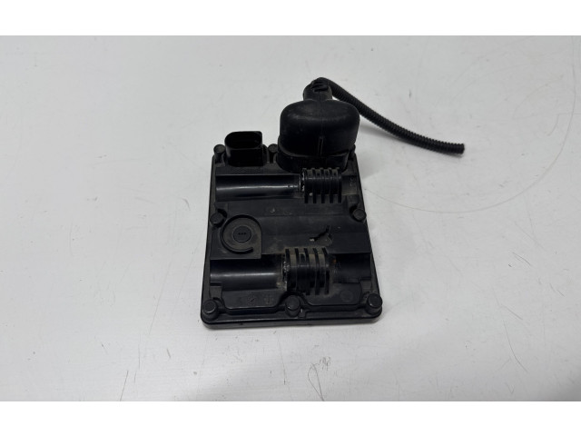 Блок управления редуктора коробки передач (раздатки) 0CQ907554H Audi A3 S3 8V