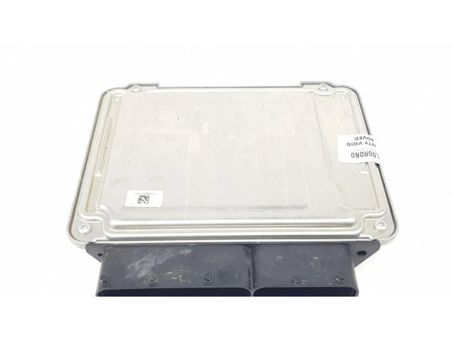 Блок управления двигателя 04C907309BP, 04C906025AL Audi A1