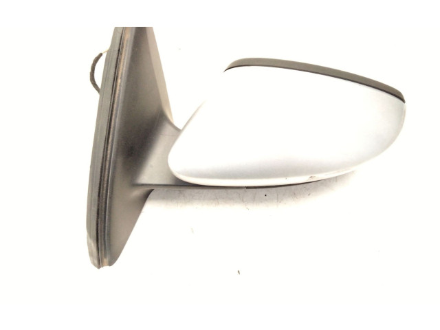 Зеркало электрическое        Skoda Rapid (NH)  2012 - 2019 года   