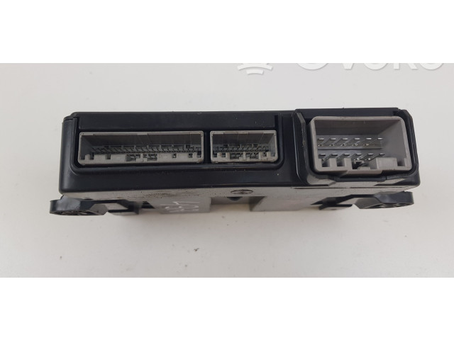 Блок комфорта FK7219H440BF   Jaguar F-Pace   