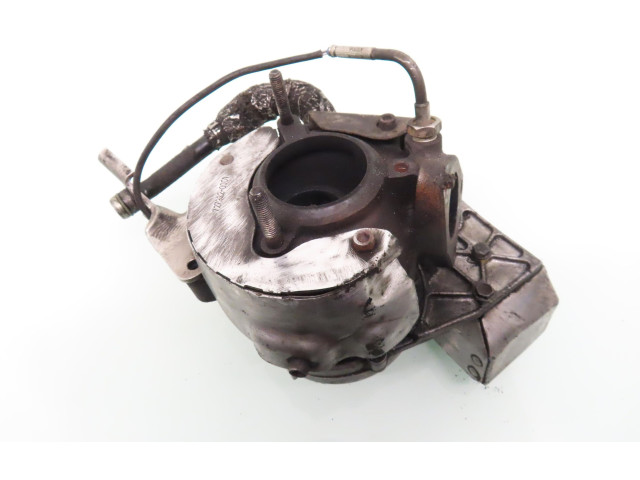 Турбина GT1749V, 057145701S   Audi A8 S8 D3 4E    