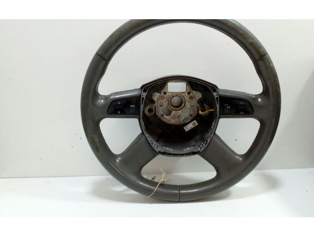 Руль Audi A4 Allroad - года 8K0419091B