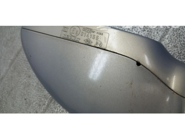 Zpětné zrcátko Renault Vel Satis 2003