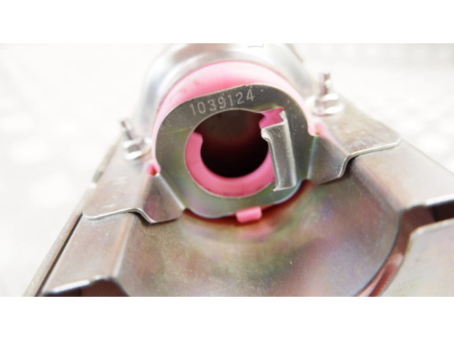 Подушка безопасности пассажира 1064776, 1064776   Subaru Forester SH