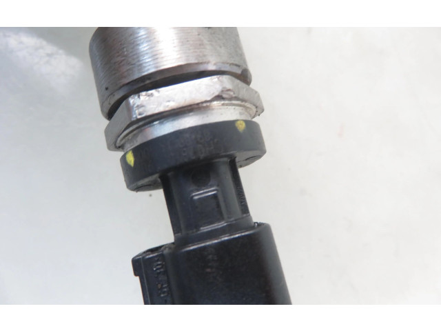 Vstřikovací lišta 0281002903, 0281002507 Fiat Fiorino 199 A2.000