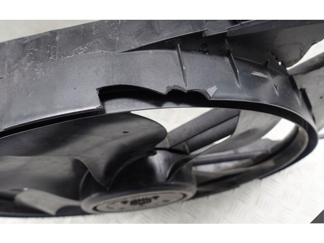 Вентилятор радиатора     0130307188, 3136613436    Mercedes-Benz CLS C218 X218 