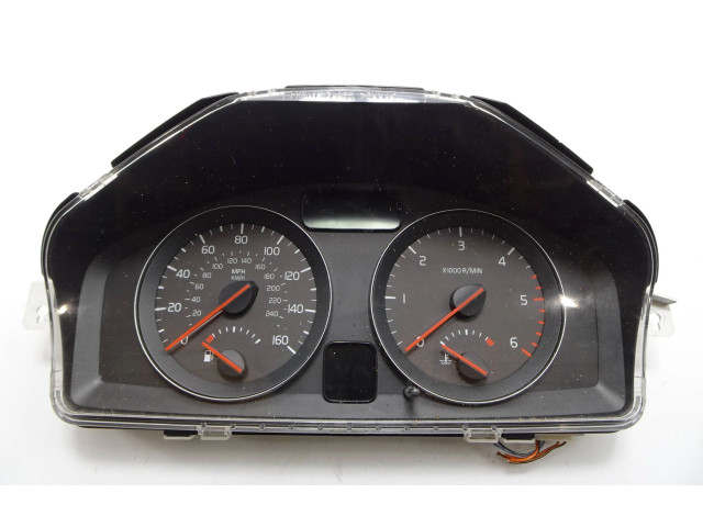 Панель приборов 36002439, 69199440T Volvo C30