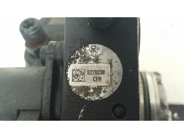 Топливный насос