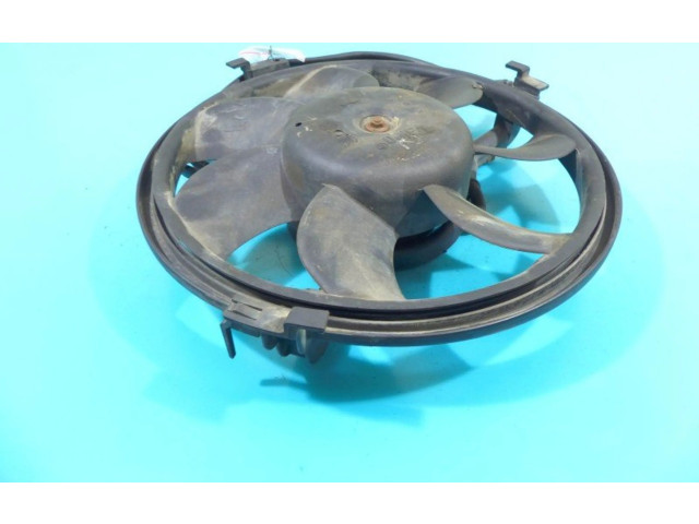 Комплект вентиляторов IMPRK1208915 Audi A6 S6 C5 4B