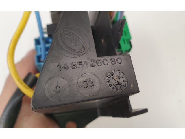 Блок предохранителей 1440180980, 9652935680   Peugeot Expert    