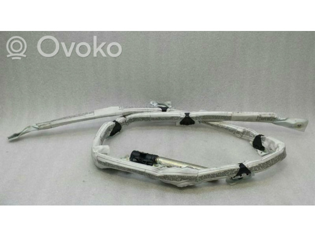 Боковая подушка безопасности 3W5880742A Bentley Flying Spur